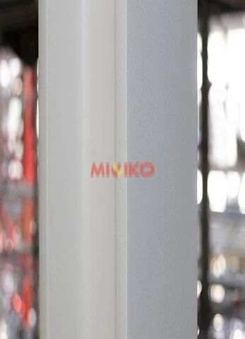 FLAMESAVE: Intumescent Paint for Metal & Structural Steel