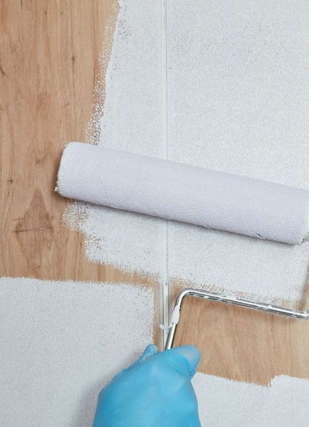 Flamesave M: Fire Retardant Paint for Wood & Wooden Panels