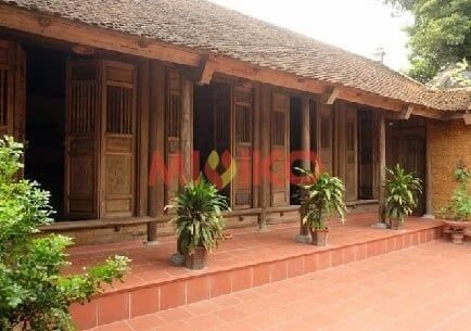 FLAMESAVE-23: Fire-Retardant Paint for Wood