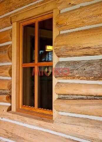 FLAMESAVE-23: Fire-Retardant Paint for Wood