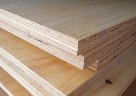LIGTAN Fire Retardant Plywood