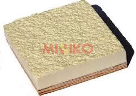 FLAMESAVE-16: Fire-Retardant Coating for PU FOAM