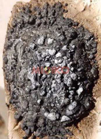 FLAMESAVE-16: Fire-Retardant Coating for PU FOAM