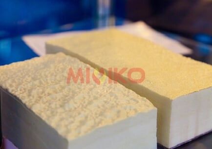 FLAMESAVE-16: Fire-Retardant Coating for PU FOAM