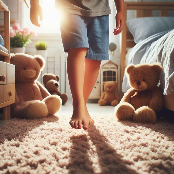 Fire Retardant Carpet