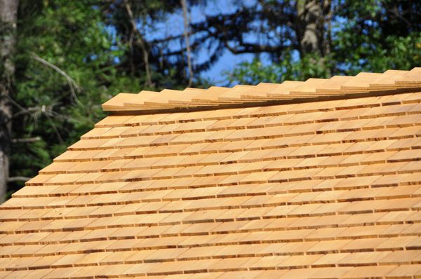 GREENSAVE FIREPROTECT - BIO FIRE RETARDANT IMPREGNATION FOR WOOD