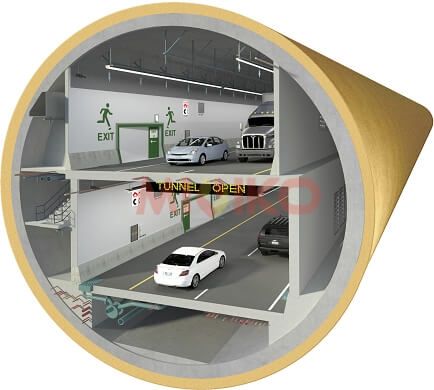 PROTECTSAND: Superhydrophobic sand