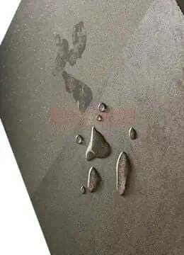 HYDROSAVE - S: Water-repellent impregnation for natural stones