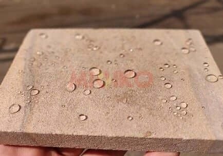 HYDROSAVE - S: Water-repellent impregnation for natural stones