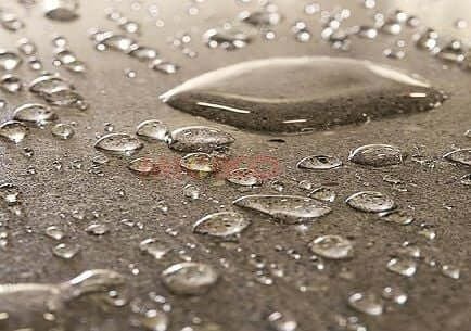 HYDROSAVE - S: Water-repellent impregnation for natural stones