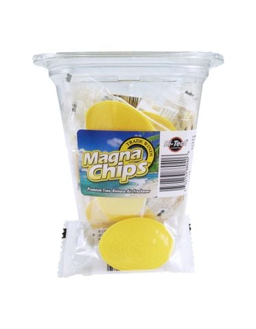 MAGNA CHIPS™ - TRADE WINDS - Miếng thơm nội thất xe tạo mùi hương TRADE WINDS