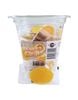 MAGNA CHIPS™ - MIMOSA - Miếng thơm nội thất xe tạo mùi hương MIMOSA