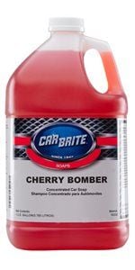 CHERRY BOMBER - Dung dịch tẩy rửa đa năng gốc dung môi