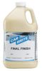  FINAL FINISH - Xi đánh bóng bước 2 + bước 3 Car Brite 