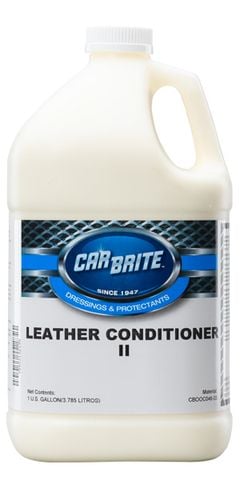 LEATHER CONDITIONER - Kem dưỡng da nội thất cao cấp