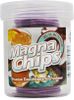 MAGNA CHIPS™ - RUM RUNNER - Miếng thơm nội thất xe tạo mùi hương RUM RUNNER