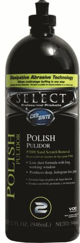 CB SELECT POLISH - Xi đánh bóng cao cấp bước 2 SELECT