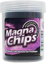 MAGNA CHIPS™ - MIDNIGHT STORM - Miếng thơm nội thất xe tạo mùi hương MIDNIGHT STORM