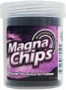 MAGNA CHIPS™ - MIDNIGHT STORM - Miếng thơm nội thất xe tạo mùi hương MIDNIGHT STORM