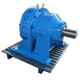 Hộp giảm tốc Cyclo - Vietmex