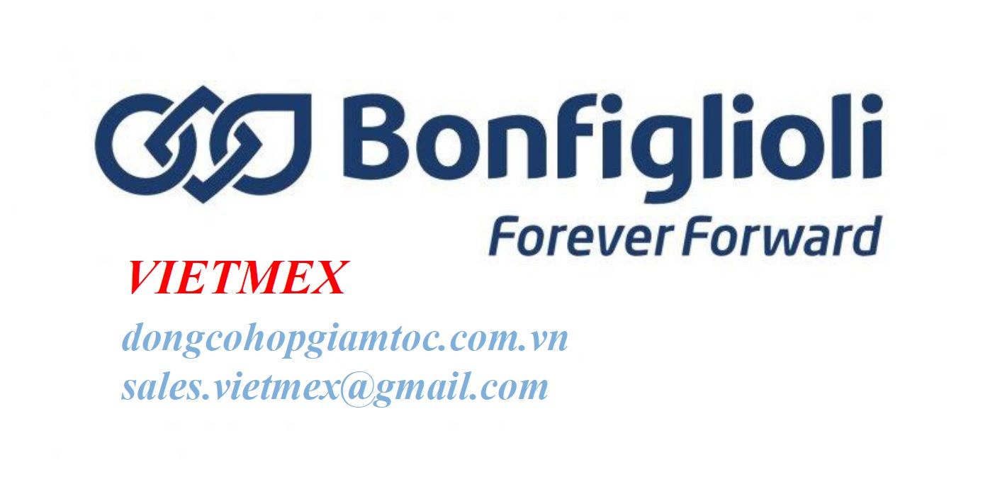 Motor giảm tốc Bonfiglioli