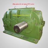 Hộp giảm tốc tải nặng ZFY chính hãng