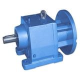 Hộp giảm tốc kiểu chân đế - Vietmex