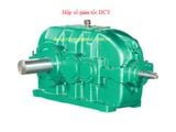 Hộp số giảm tốc DCY 400