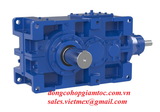 Hộp giảm tốc Paramax 9000 Sumitomo