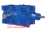Hộp số giảm tốc Sumitomo Paramax 9000