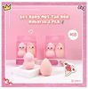 MÚT TRANG ĐIỂM HABARIA MAKEUP SPONGE