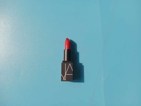  Son Nars Mini Inapropriate Red Matte 1,6g 