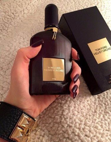  Nước hoa Tom Ford Velvet Orchid EDP 