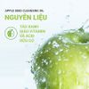 Dầu tẩy trang táo xanh Innisfree Apple Seed Cleansing Oil - 150ml