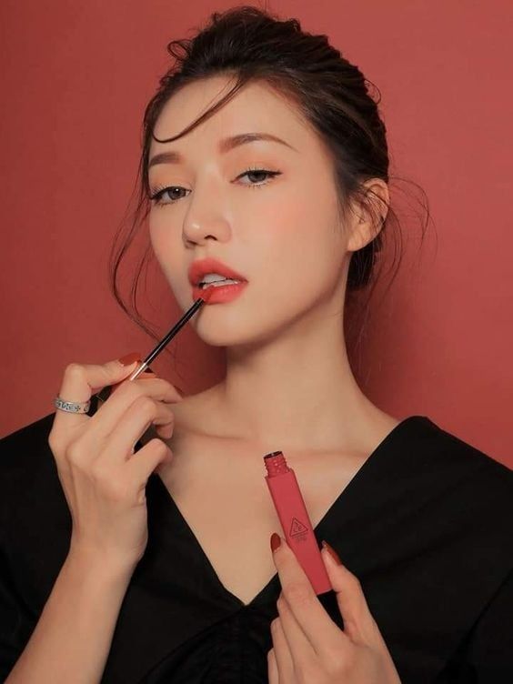 Son Kem Lì 3CE Cloud Lip Tint Những Tông Màu Chủ Lực