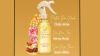 Xịt Dưỡng Tóc Phục Hồi Hư Tổn Ngăn Rụng Premium Repair Hair Water Tsubaki 220ml
