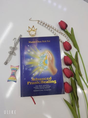  Advanced Pranic Healing 
