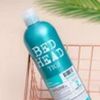 Cặp Dầu Gội Tigi Bead Head Xanh Dương Phục Hồi Tóc Hư Tổn