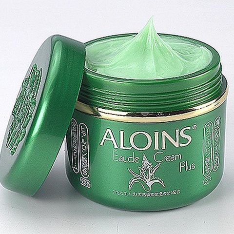  Kem Lô Hội Nhật Bản Aloins Eaude Cream S 