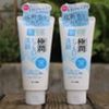 Sữa Rửa Mặt Hada Labo Trắng Nhật Bản