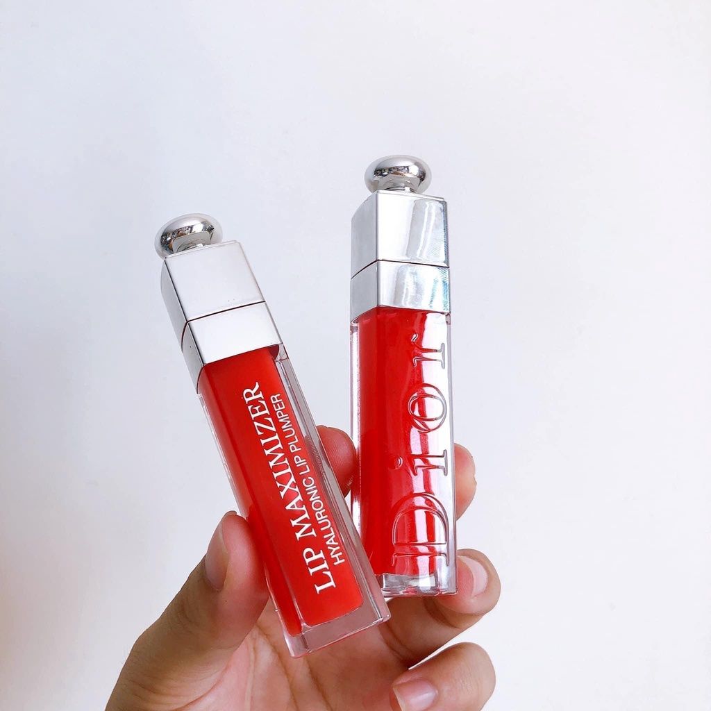 Dưỡng môi Dior Addict Lip Maximizer 6ml