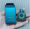 Nước Hoa Versace Nam Xanh Mini