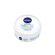  KEM DƯỠNG ẨM TOÀN THÂN NIVEA SOFT NỘI ĐỊA ĐỨC 200ML 