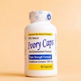  Viên Uống Trắng Da Ivory Cap 1500mg 60 Viên 