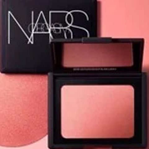  Nars Orgasm Má Hồng Kinh Điển Mọi Phụ Nữ Đều Mơ Ước 