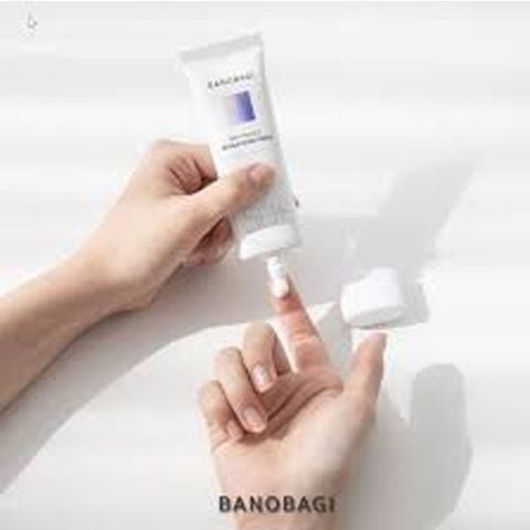  Kem Chống Nắng Banobagi Milk Thistle Repair Sunscreen 50ml 