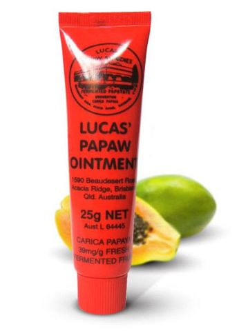  Kem Dưỡng Da Đa Năng Lucas Úc 