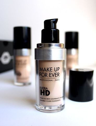  Kem Nền Make Up Foundation Forever 