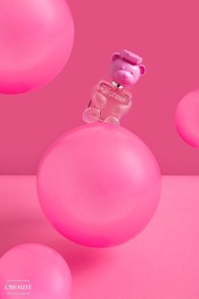  Nước Hoa Moschino Bubble Gum Mini 5ML 