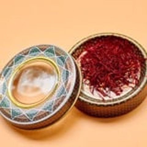  Nhụy Hoa Nghệ Tây Saffron Iran 
